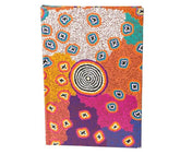 Alperstein DesignsAlperstein Designs Ruth Stewart A5 Journal #same day gift delivery melbourne#