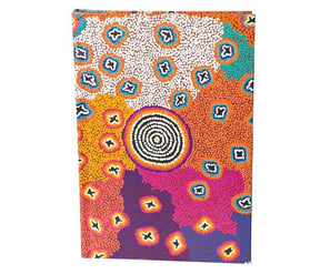 Alperstein Designs Ruth Stewart A5 Journal
