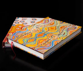 Alperstein Designs Ruth Stewart A5 Journal