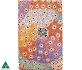 Alperstein DesignsAlperstein Designs Ruth Stewart tea towel #same day gift delivery melbourne#