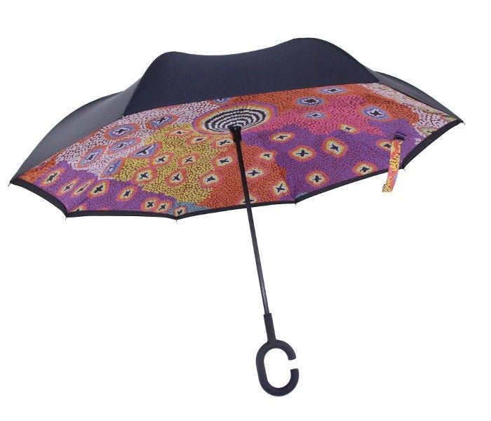 Alperstein Designs Ruth Stewart Umbrella