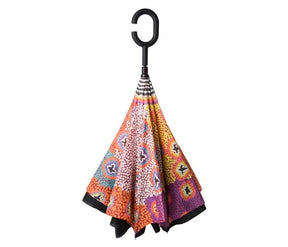 Alperstein Designs Ruth Stewart Umbrella