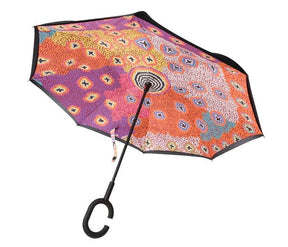 Alperstein Designs Ruth Stewart Umbrella