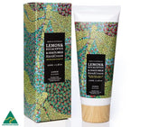 Alperstein DesignsAlperstein Designs Sheryl J Burchill Lemon & Eucalyptus hand cream #same day gift delivery melbourne#