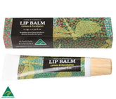 Alperstein DesignsAlperstein Designs Sheryl J Burchill Lemon & Eucalyptus lip Balm #same day gift delivery melbourne#