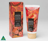 Alperstein DesignsAlperstein Designs Theo Hudson Manuka Honey hand cream #same day gift delivery melbourne#