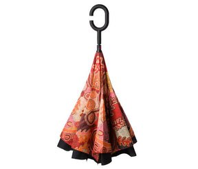 Alperstein Designs Theo Hudson Umbrella
