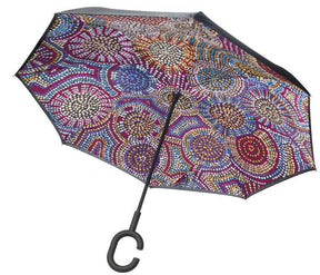 Alperstein Designs Tina Martin Umbrella