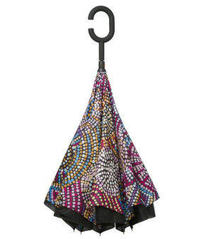 Alperstein Designs Tina Martin Umbrella