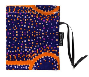 Alperstein Designs Watson Robertson jewel/gift bag