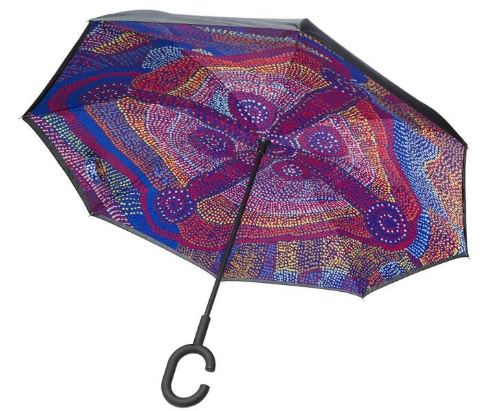 Alperstein DesignsAlperstein Umbrella - Megan Kantamarra #same day gift delivery melbourne#