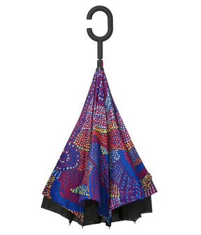 Alperstein Umbrella - Megan Kantamarra