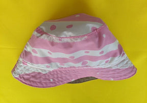 Ana Williams Bucket Reversible Hat - Kendonel