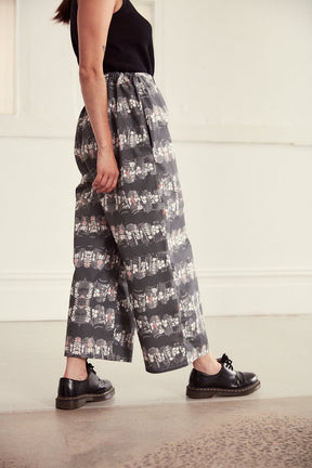 Ana Williams Culottes Pants