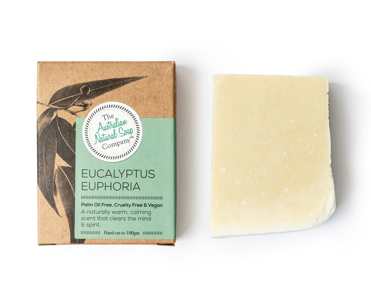 ANSCANSC Eucalyptus Euphoria #same day gift delivery melbourne#