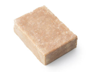 ANSC Sandalwood Bark Soap