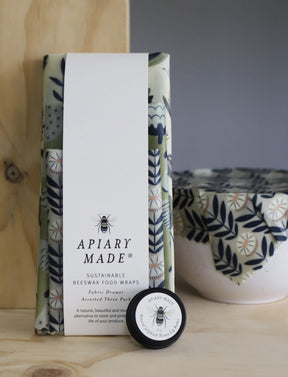 Apiary Made GIFT PACK
