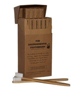 Aroha EarthAroha Earth Bamboo Toothbrush - Child #same day gift delivery melbourne#