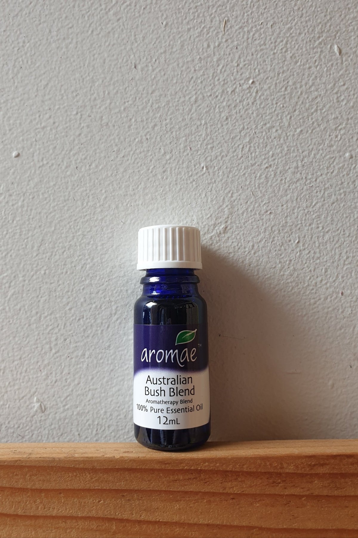 AromaeAromae Australian Bush Blend Essential Oil 12 ml #same day gift delivery melbourne#