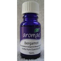AromaeAromae Bergamot Essential Oil #same day gift delivery melbourne#