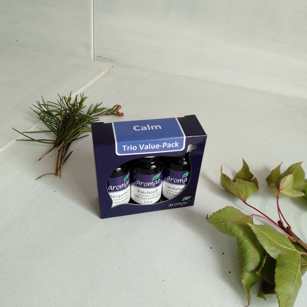 AromaeAromae Calm Trio-Pack #same day gift delivery melbourne#