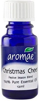 Aromae Christmas Cheer Essential Oil 12 ml