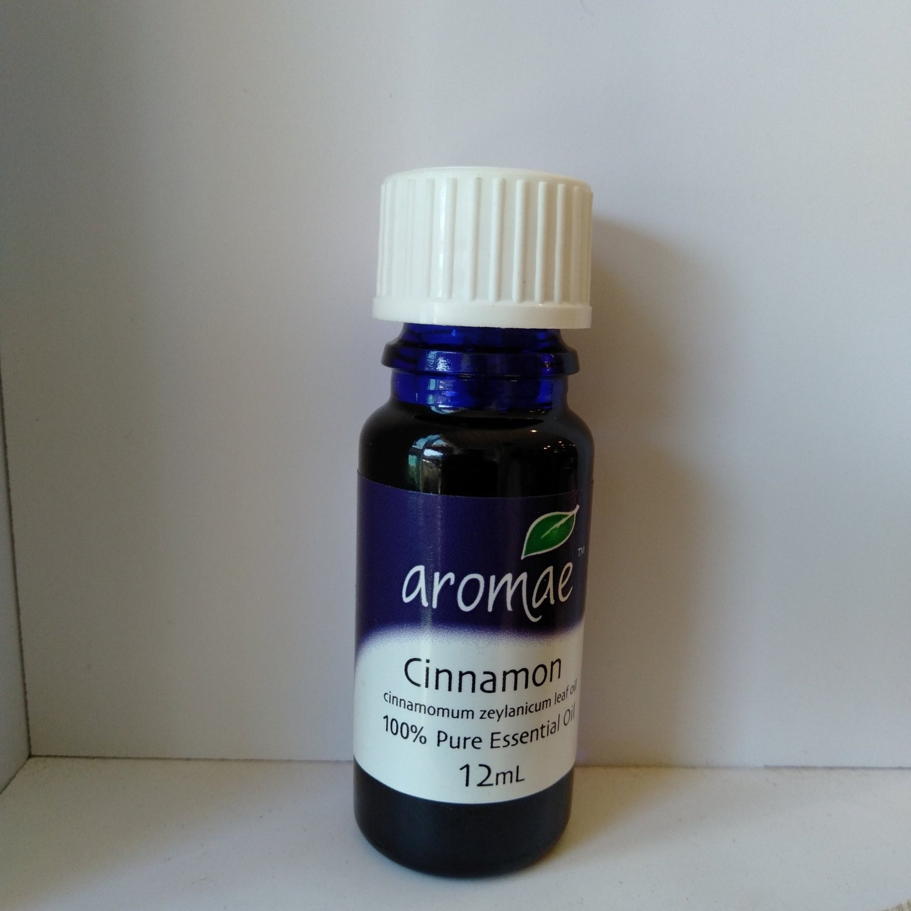 Aromae Cinnamon Essential Oil 12mL