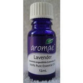 AromaeAromae Lavender Essential Oil 12 ml #same day gift delivery melbourne#