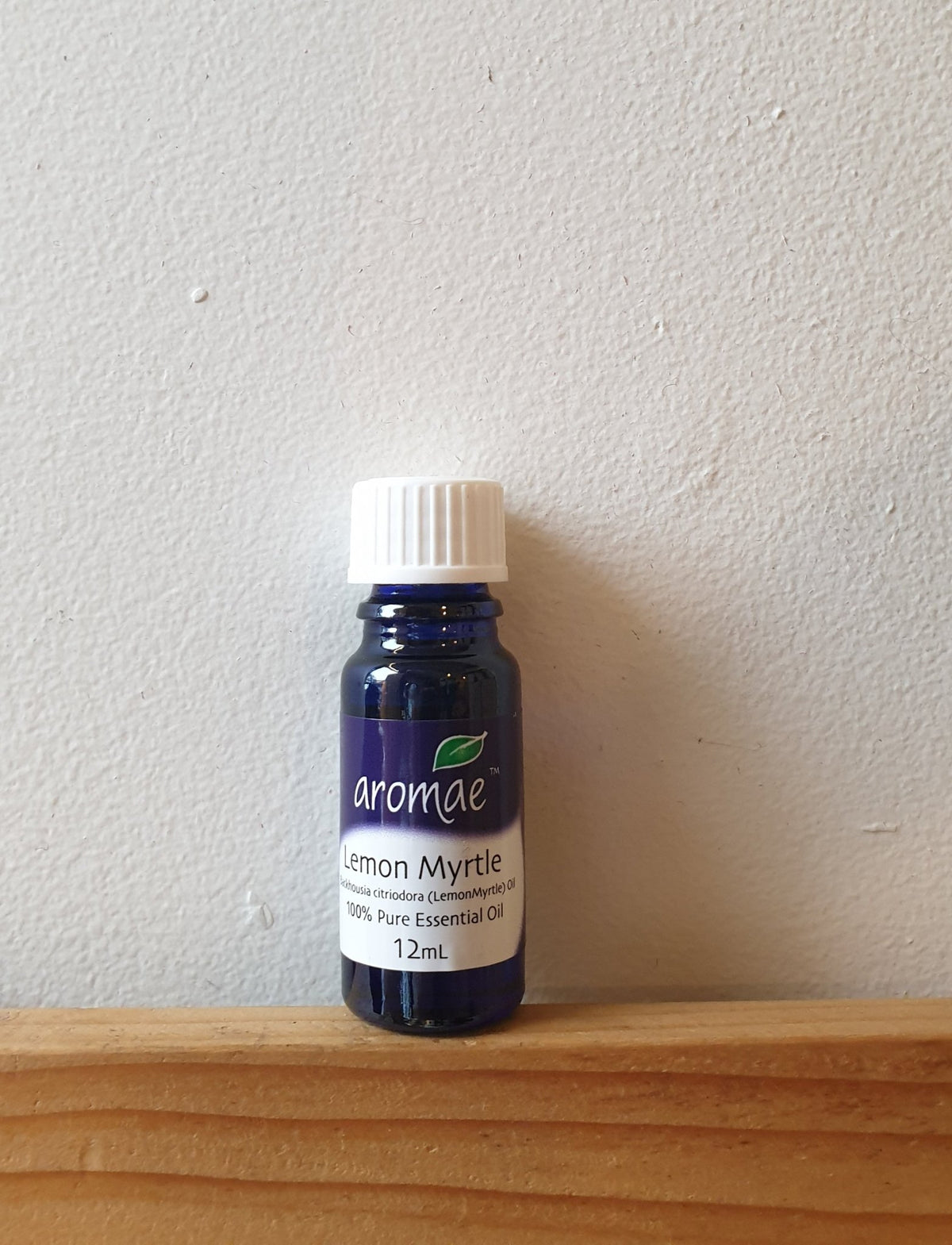 AromaeAromae Lemon Myrtle Essential Oil 12 ml #same day gift delivery melbourne#
