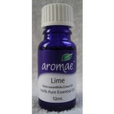 AromaeAromae Lime Essential Oil 12 ml #same day gift delivery melbourne#