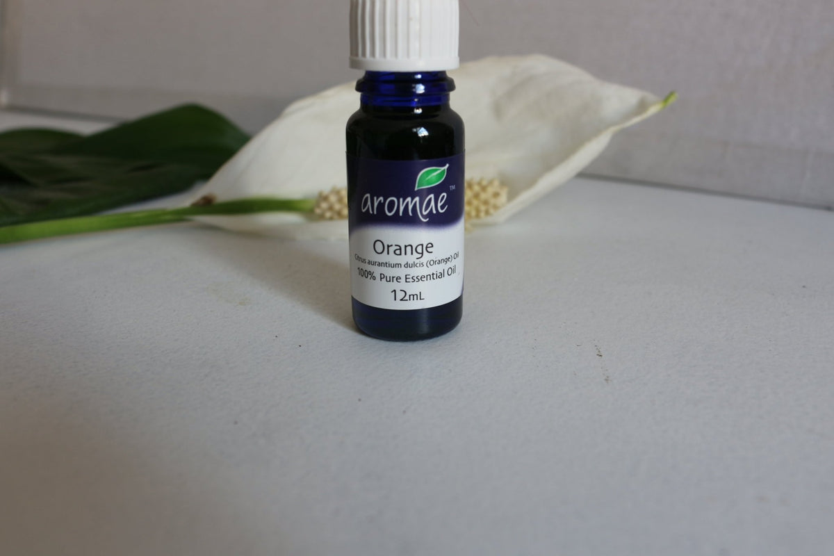 AromaeAromae Orange Essential Oil 12 ml #same day gift delivery melbourne#