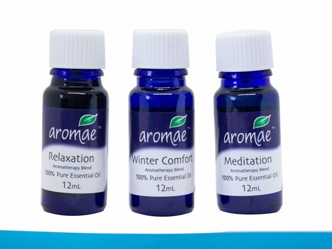 AromaeAromae Pamper Trio-Pack #same day gift delivery melbourne#