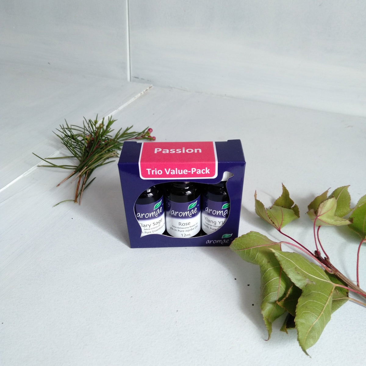 AromaeAromae Passion Trio-Pack #same day gift delivery melbourne#