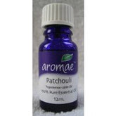 AromaeAromae Patchouli Essential Oil 12 ml #same day gift delivery melbourne#