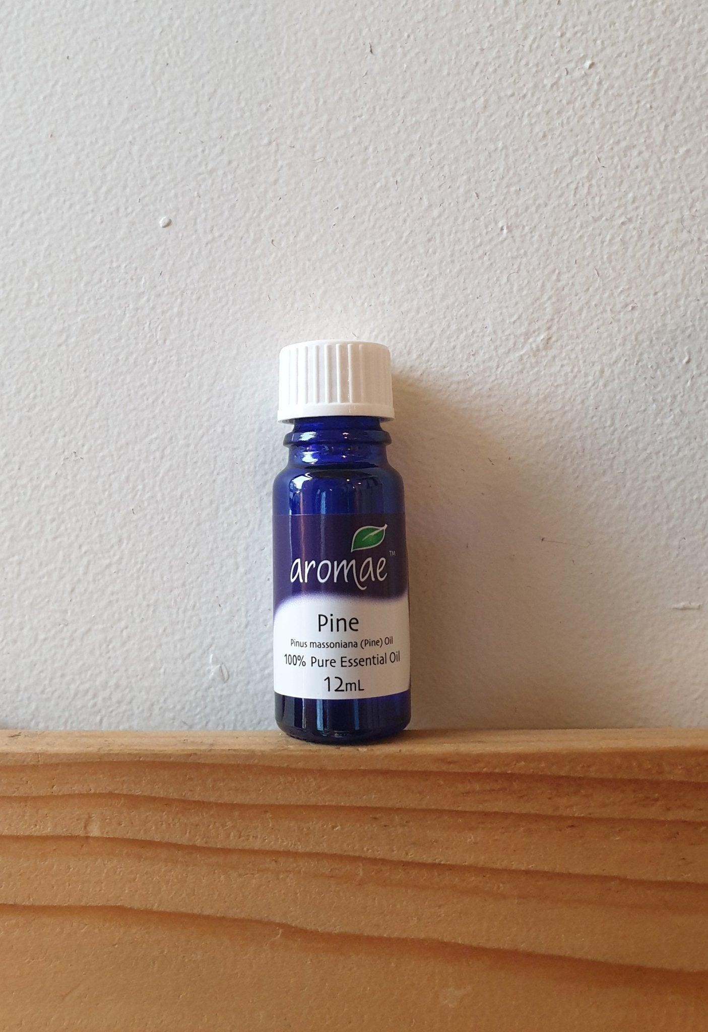 Aromae Pine Essential Oil 12mL