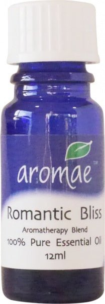 AromaeAromae Romantic Bliss Blend 12 ml #same day gift delivery melbourne#