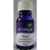 AromaeAromae Rose Essential Oil 12 ml #same day gift delivery melbourne#