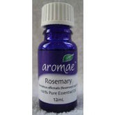 AromaeAromae Rosemary Essential Oil 12 ml #same day gift delivery melbourne#