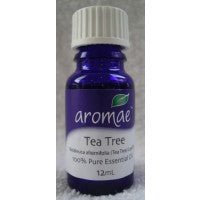AromaeAromae Tea Tree Essential Oil 12 ml #same day gift delivery melbourne#