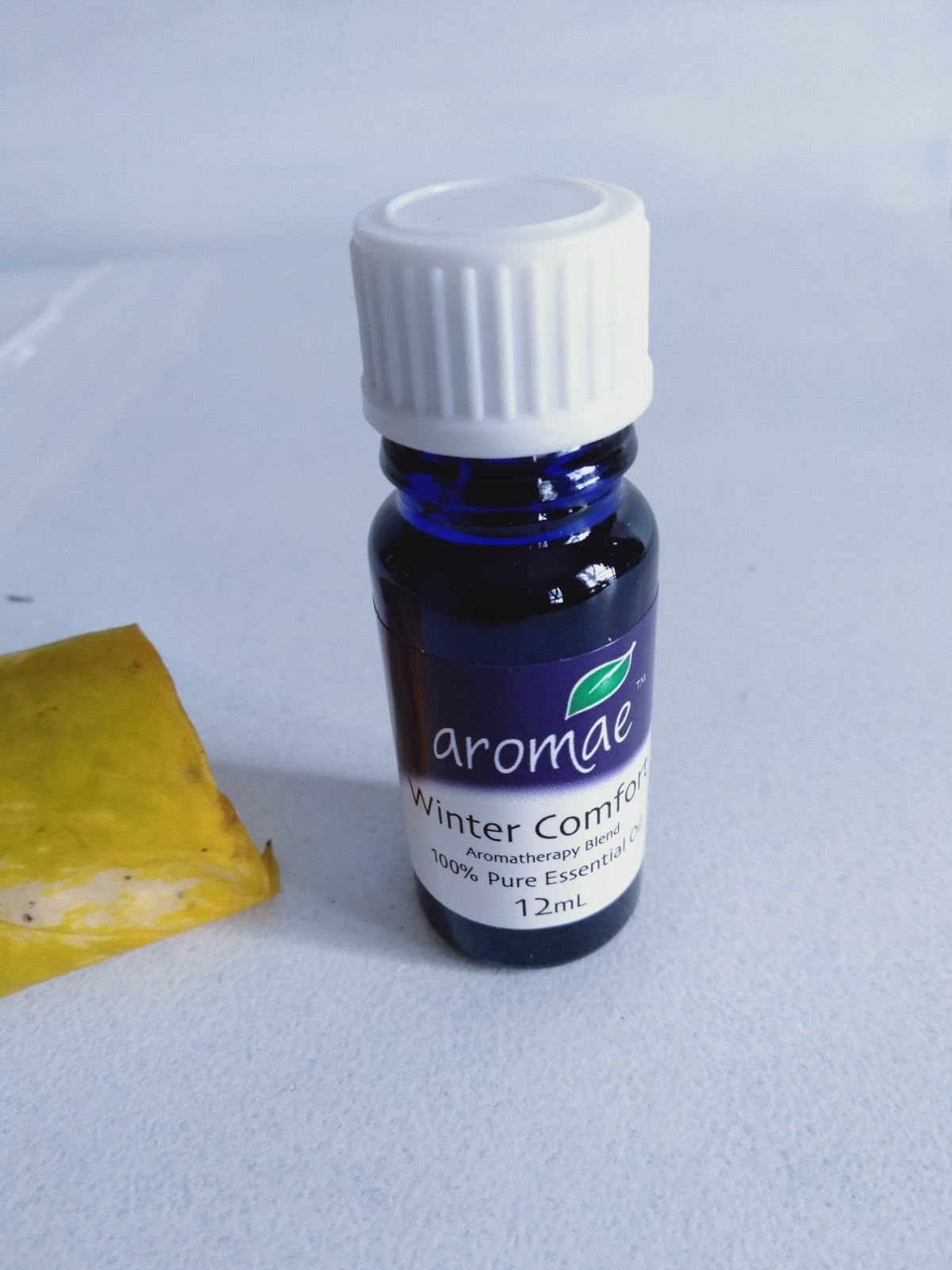 AromaeAromae Winter Comfort Essential Oil blend #same day gift delivery melbourne#