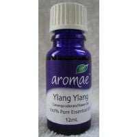 Aromae Ylang Ylang Essential Oil