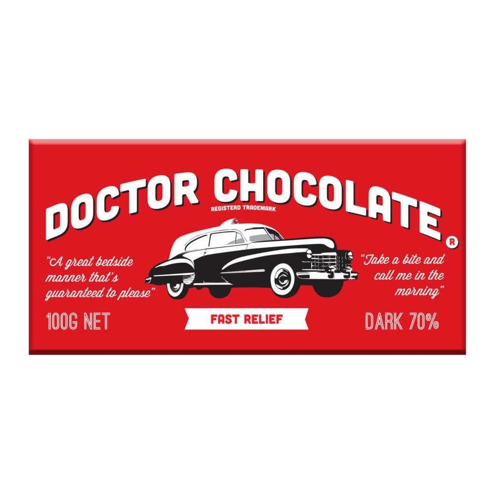 Bellaberry Dr Chocolate Milk Chocolate