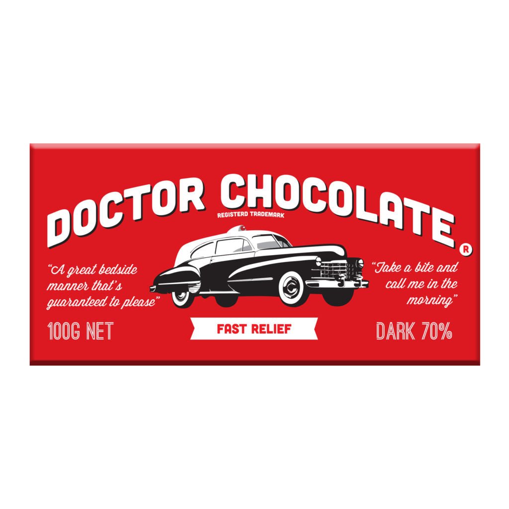BellaBerryBellaberry Dr Chocolate Milk Chocolate #same day gift delivery melbourne#