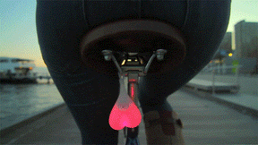 Bike Balls