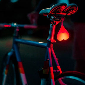 Bike Balls