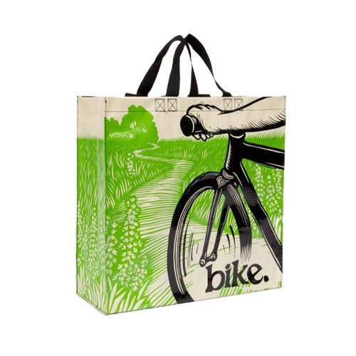 Blue QBlue Q Bike Path Shopper #same day gift delivery melbourne#