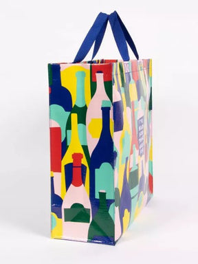Blue Q Good Things About Wine Shopper