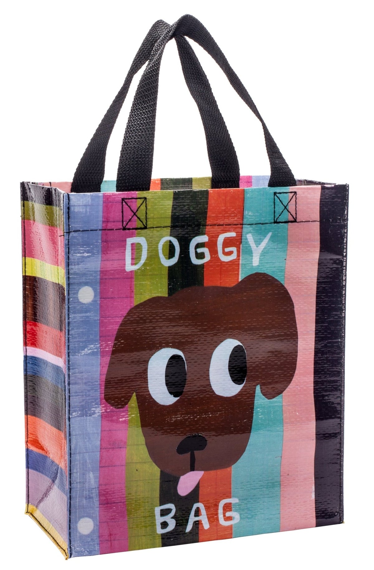 Blue QBlue Q Handy Tote - Doggy #same day gift delivery melbourne#