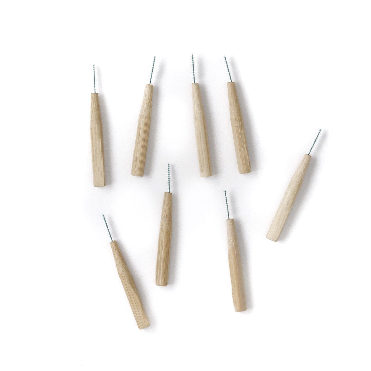 Brush It On Bamboo Interdental Brushes 