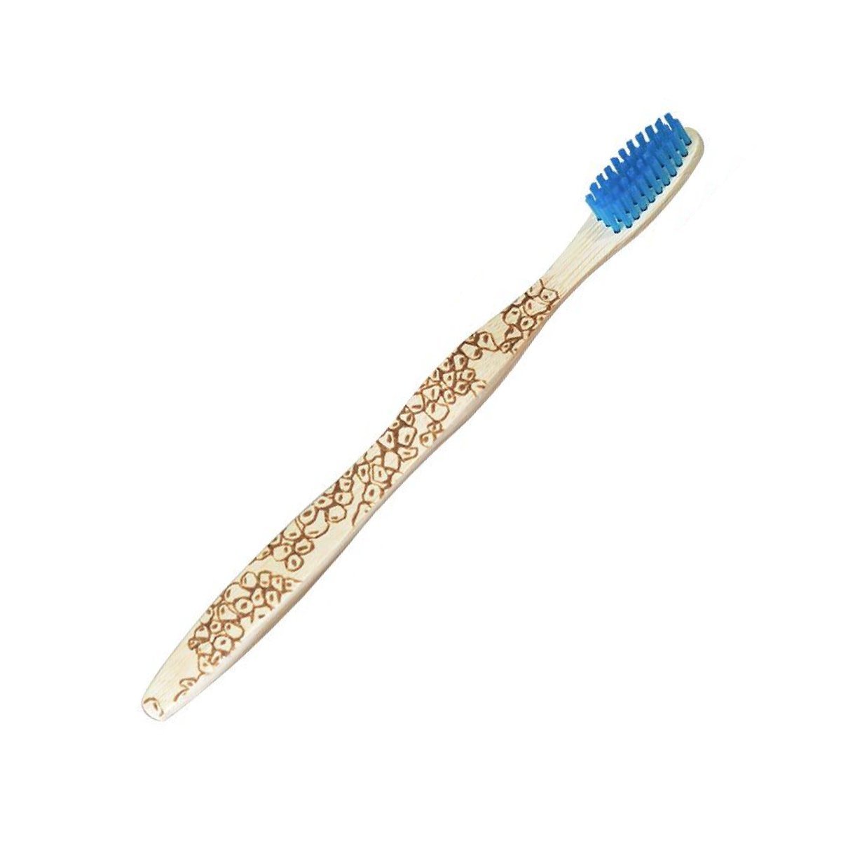 Brush It On Nemo adult bamboo toothbrush
